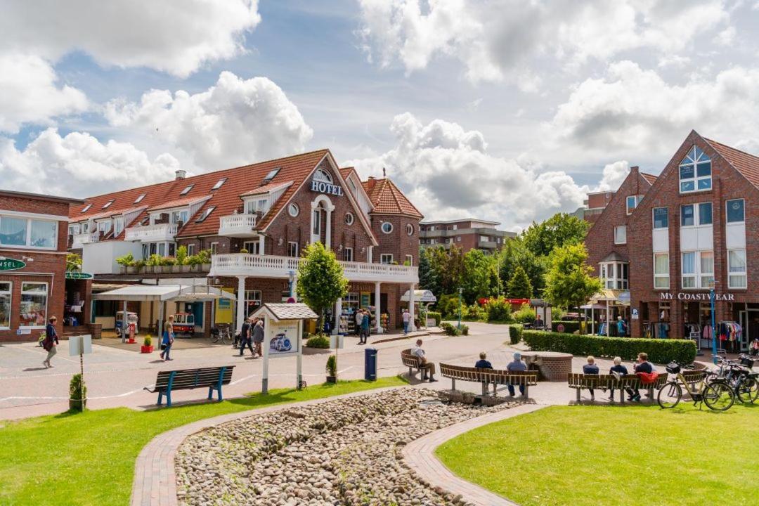 Leuchtfeuer Hotel 4*