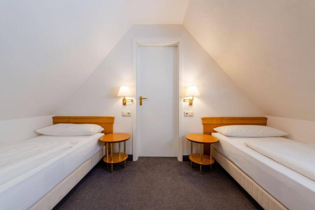 Hotel Leuchtfeuer 4*