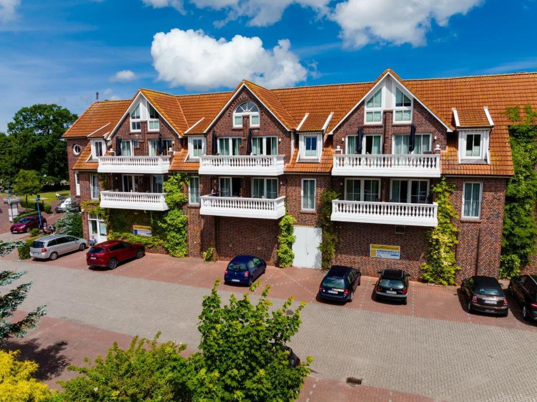 Leuchtfeuer Hotel
