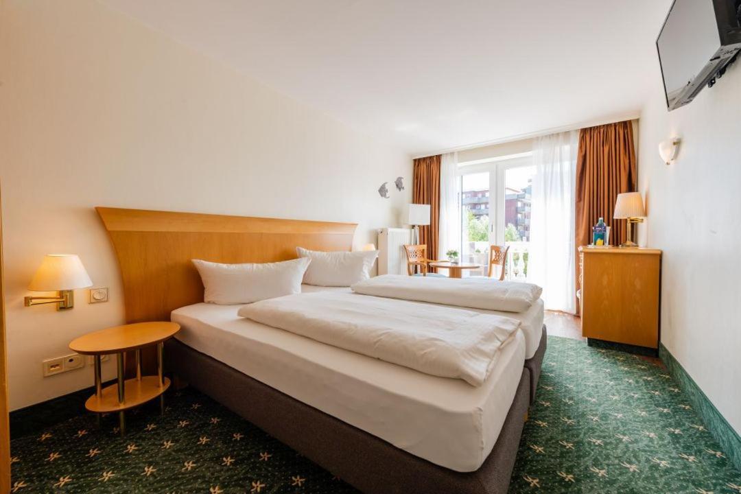 Hotel Leuchtfeuer