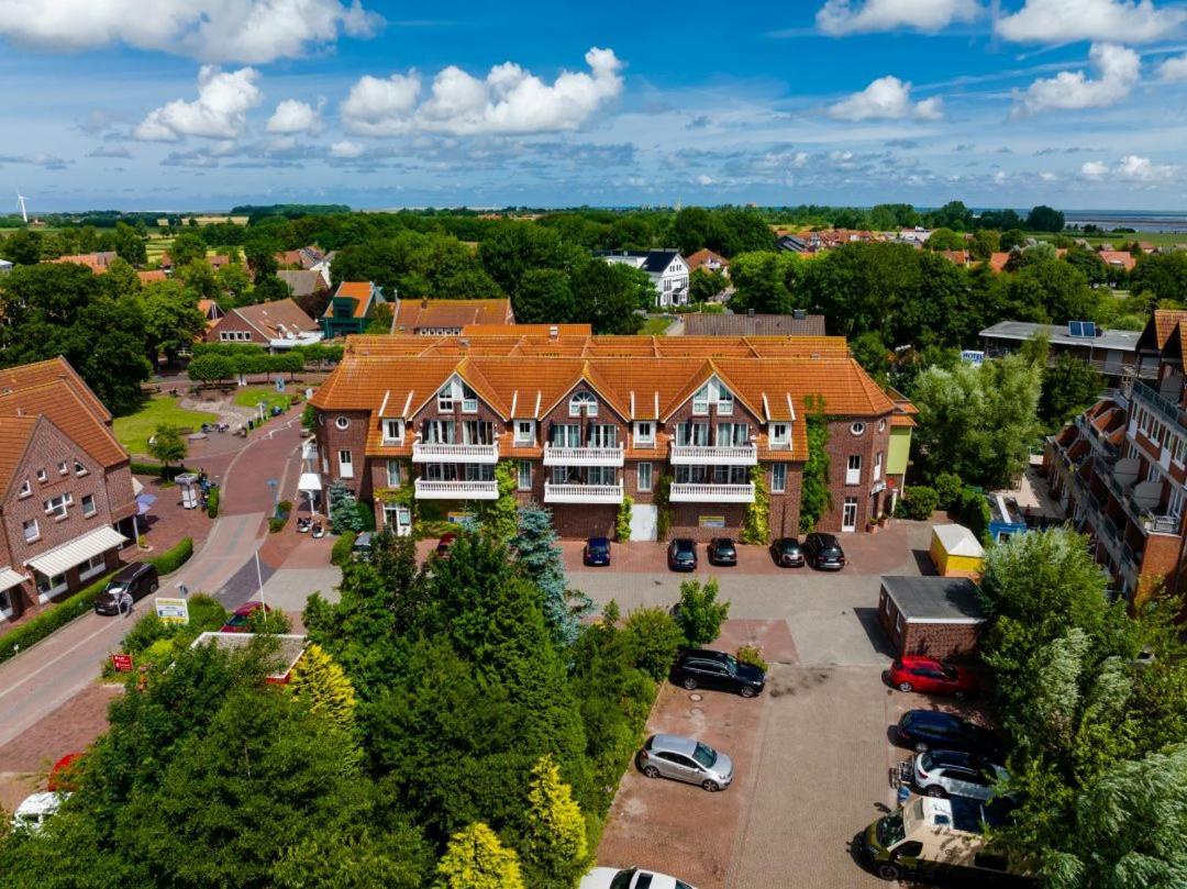 Leuchtfeuer Hotel