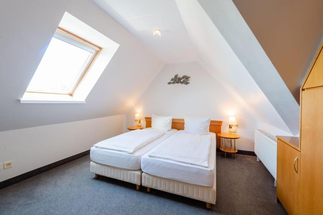 Hotel Leuchtfeuer Horumersiel