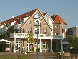 Leuchtfeuer Hotel