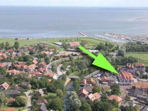 Hotel Leuchtfeuer Horumersiel