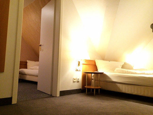 Hotel Leuchtfeuer