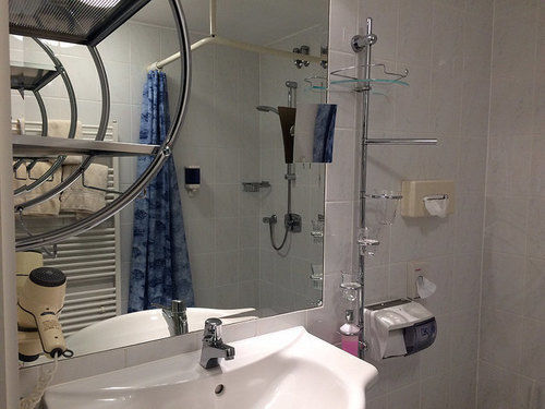 Hotel Leuchtfeuer 4*