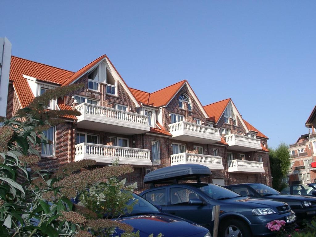 Leuchtfeuer Hotel 4*