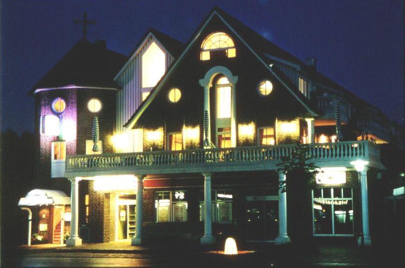 Hotel Leuchtfeuer
